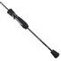 Вудлище спінінгове Kalipso Black Rock BRS-682UL-S 2.03m 0.4-5g Фото 2